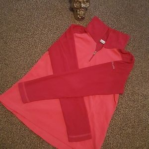 💖Columbia Pink Sweater💖